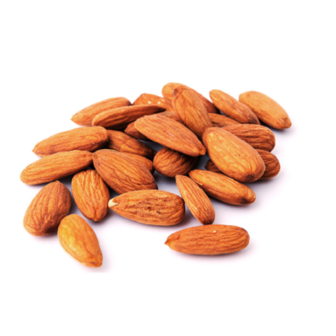 Almonds