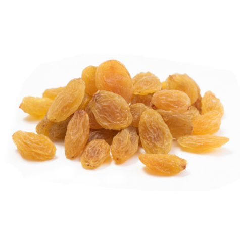 Raisins