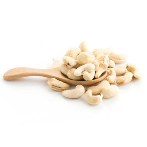 Cashews