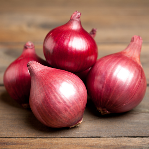 onion